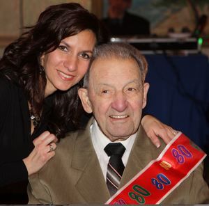 Meet your Posher, Joann